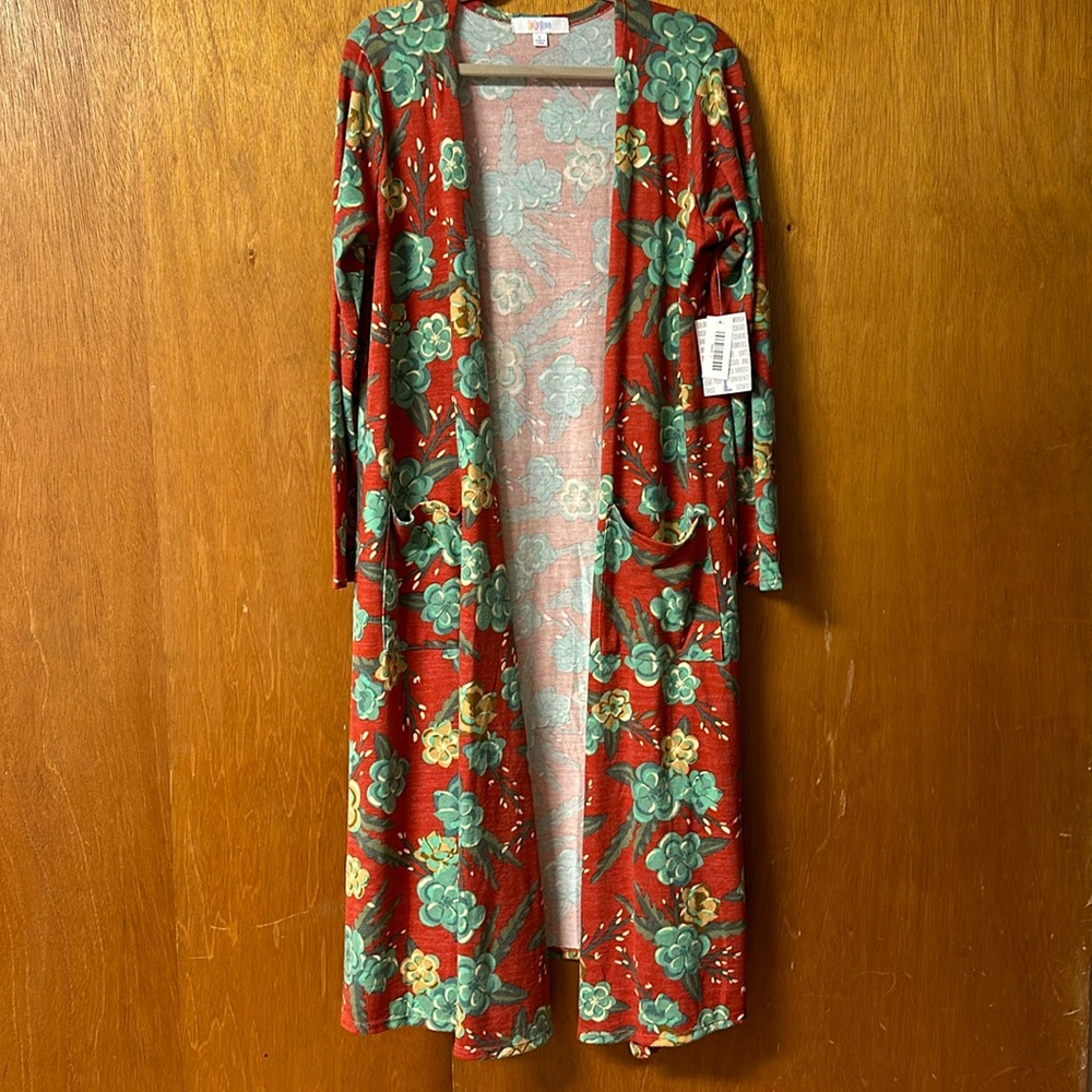LuLaRoe Sarah Sweater